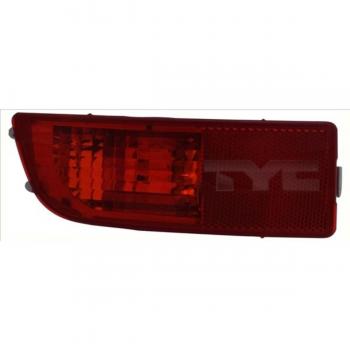 Fendinebbia posteriore sinistro Volkswagen TYC 19-14924-01-2