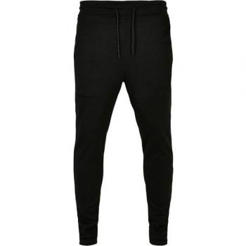 Southpole Herren Jogginghose mit seitlichem Zipper