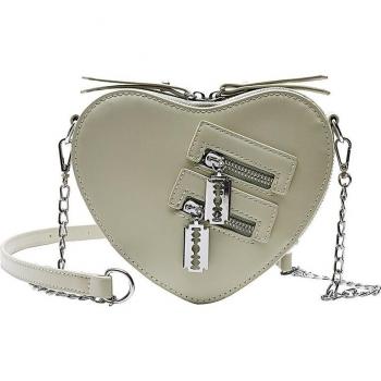 Bladeheart Gothic Zip Bag