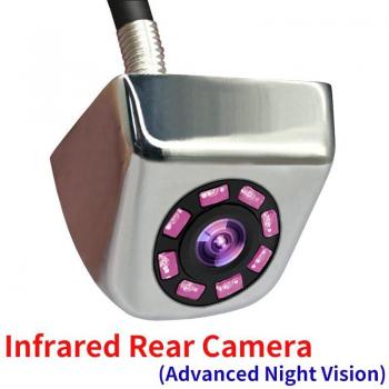 SINOVCLE Night Vision Reverse Camera