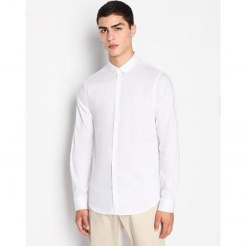 Armani Exchange Long Sleeve Shirt