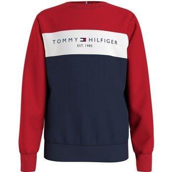 Tommy Hilfiger Felpa Comfort in Lino