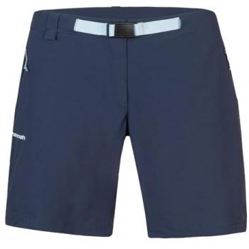 Hannah Atta pantalones cortos mujer