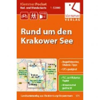 Klaus Klemmer Klemmer Pocket Rad