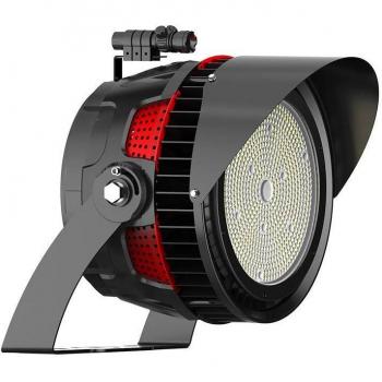 Foco LED 500W con MeanWell 1-10V
