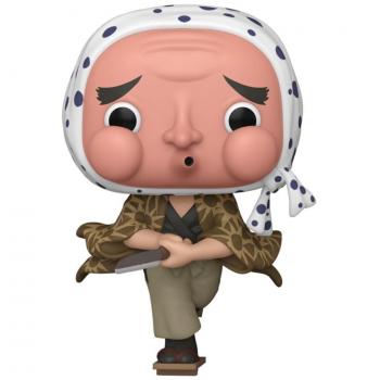 Haganezuka Hotaru – Figura de Colección Funko Pop!