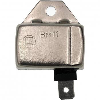 Controlador de Encendido Universal para Cortadora de Pasto con Módulo Power Torque