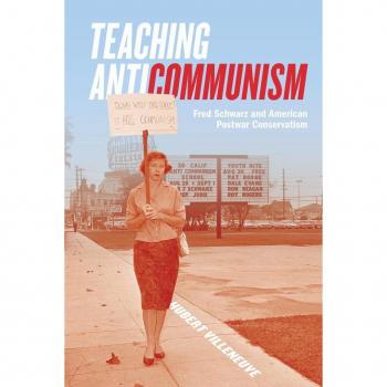 Teaching Anticommunism