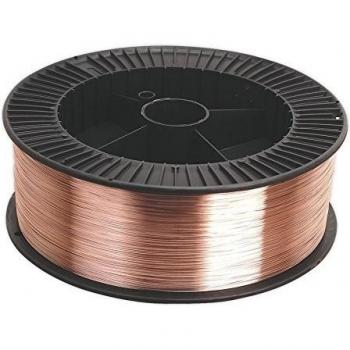 Sealey MIG/888810 A18 Grade Mild Steel Mig Wire 15kg 1.0mm Ø