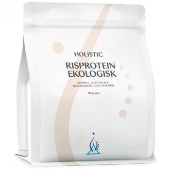 Ekologiskt Risproteinpulver 750 g