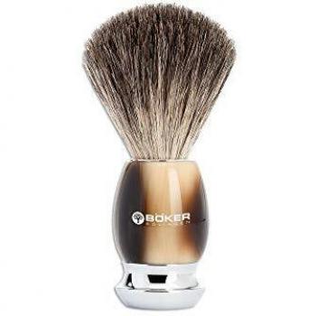 Böker Classic Horn Rasierpinsel