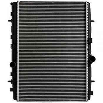 Hella 376 700-234 Radiatore 8MK