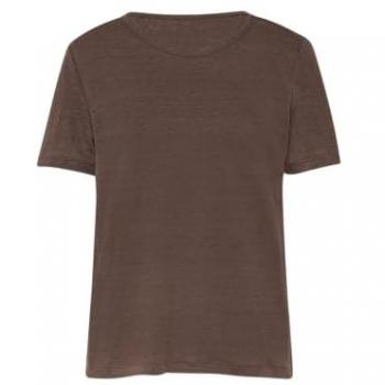 S.Oliver T-Shirt aus Leinenmaterial