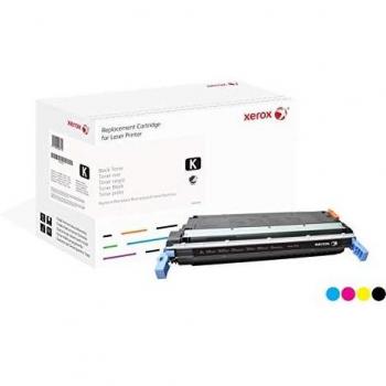 XEROX Toner für HP CLJ5500 cyan