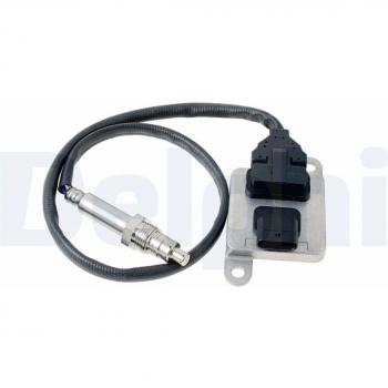 Sistema de detección NOx con inyección de urea DELPHI ANS1025‑12B1