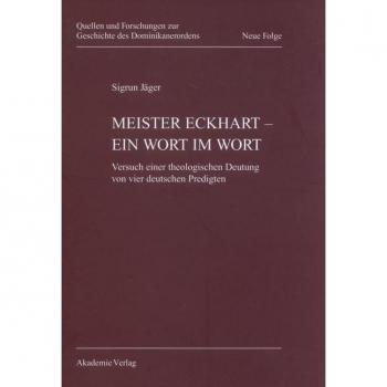 Vitalsource Technologies, Inc. Meister Eckhart