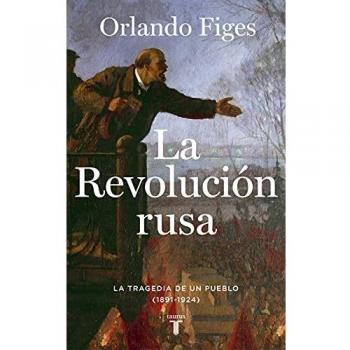 REVOLUCION RUSA, LA