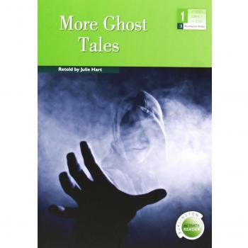 More Host Tales 1º Eso 2012