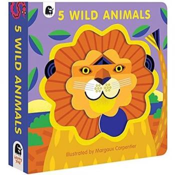 5 Wild Animals