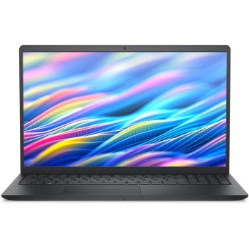 Dell 15 DC15250 Core i5‑1334U – 16GB DDR4, 512GB SSD, 15.6 FHD, Win 11 Pro, Black
