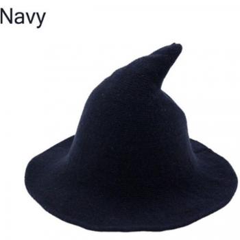Women’s Halloween Witch Hat