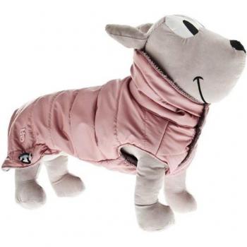 Piumino per cani Ferribiella