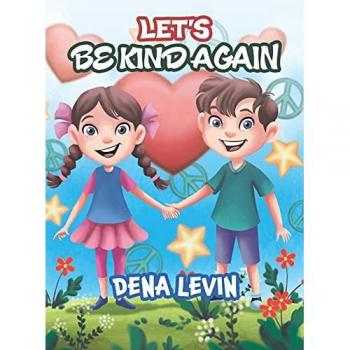 Let's Be Kind Again
