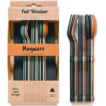 MAGWARE Couverts Magnétiques