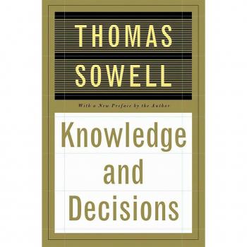 Knowledge and Decisions