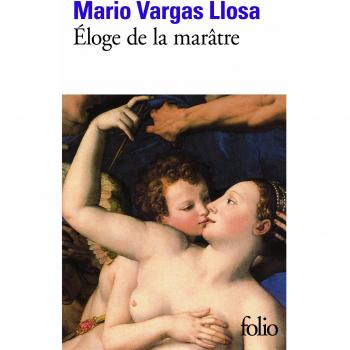 éloge de la marâtre