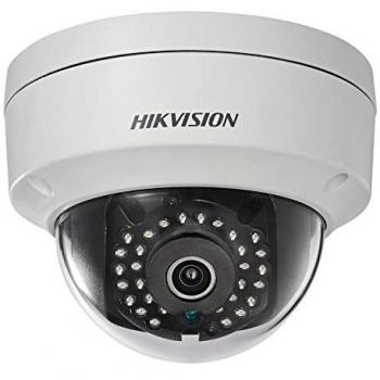 Cameretta Esterno Hikvision 4MP IR