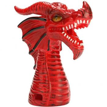 Dragon Steam Release Kitchen Accessory