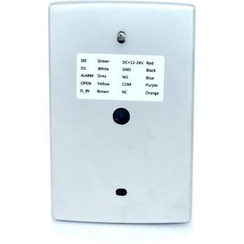 125KHz RFID Access Control Keypad Reader 2000 Users