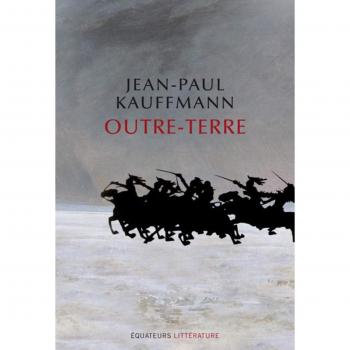 Outre-Terre | Kauffmann Jean-paul | Bon état