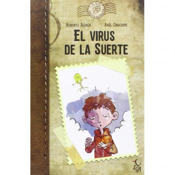 VIRUS DE LA SUERTE,EL