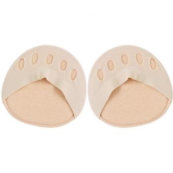 Almohadillas invisibles para tacones de 5 dedos