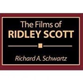 The Films of Ridley Scott