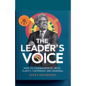The Leader's Voice