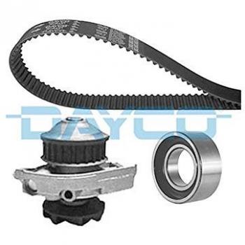 Dayco Water Pump and Timing Belt Kit