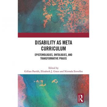 Vitalsource Technologies, Inc. Disability as Meta Curriculum