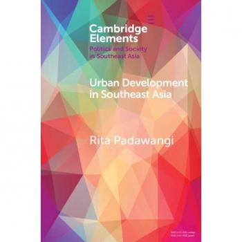 Urban Development in Southeast Asia by Rita Padawangi