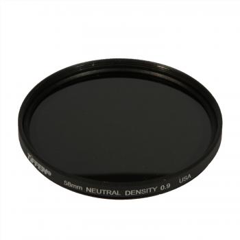 Tiffen 58mm ND Filter 8X