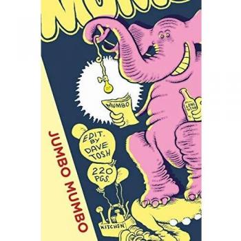 Jumbo Mumbo