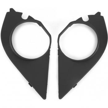 BMW E60 E61 2003 Fog Light Cover Frame