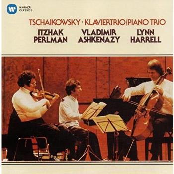 Trio Sinfonico in La Minore Op. 50 – Pacchetto Completo
