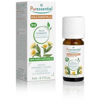 Olio Purissimo di Inula 5 ml