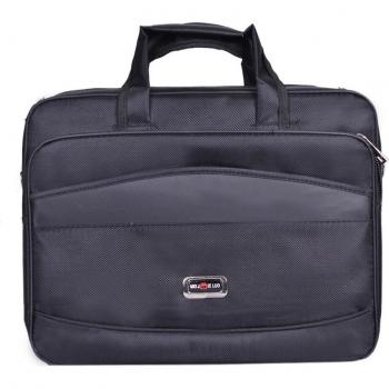 Bolso Messenger de Nylon para Profesionales