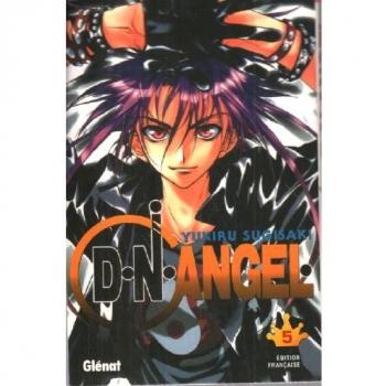 D.N. Angel