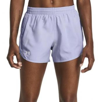 Under Armour® Damen Shorts »UA FLY BY 3 Zoll«