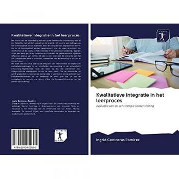 Kwalitatieve integratie in het leerproces: Evaluatie van de schriftelijke samenstelling